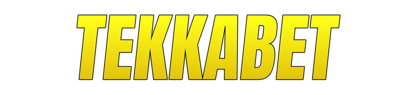 tekkabet লোগো